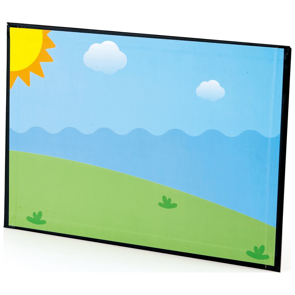 HapeHape   Magnetische Kunstbox