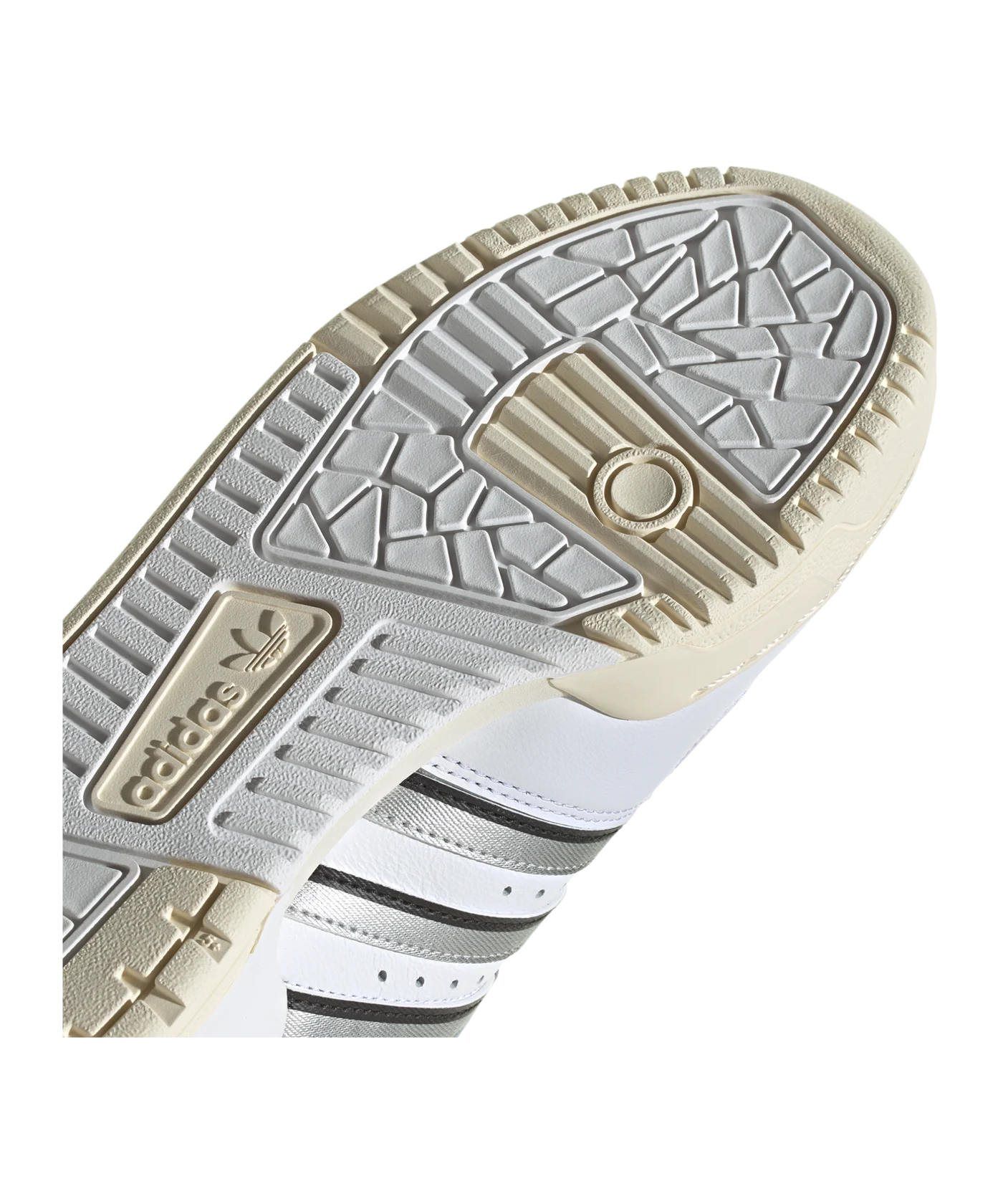 adidas Originals Rivalry Low 86 Damen Weiss Silber