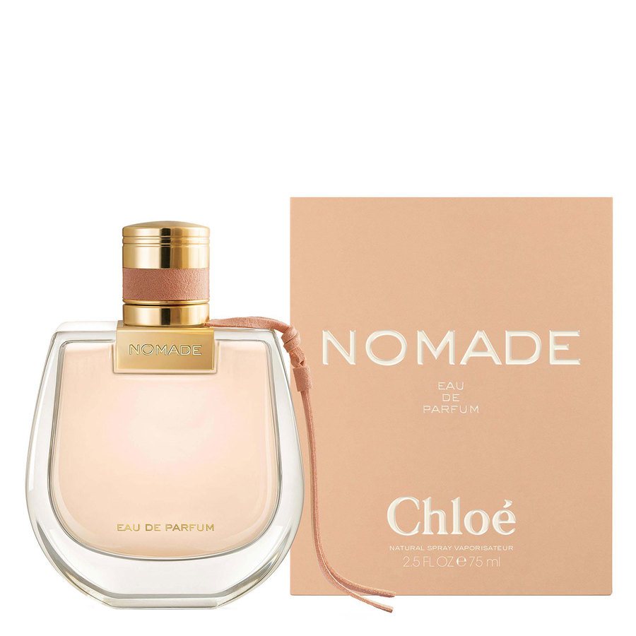 Chloé Nomade Eau De Parfum For Women 75ml