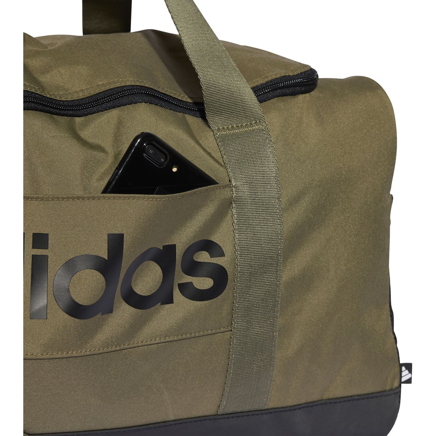 Adidas PerformanceLINEAR DUFFEL M