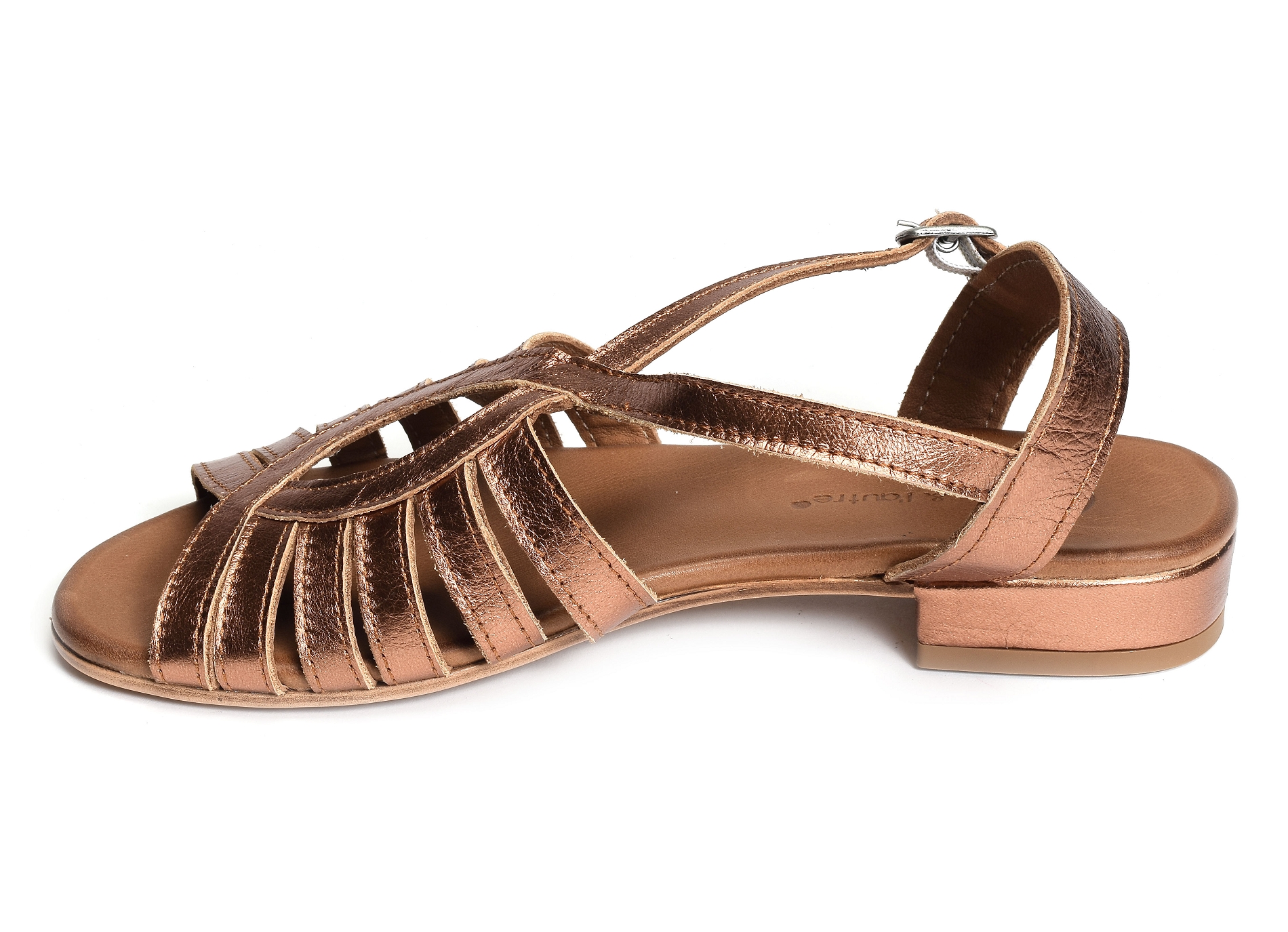 Clotilde bronze