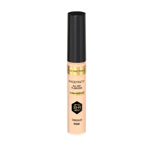 Facefinity All Day Flawless Concealer Farbe 20 Light