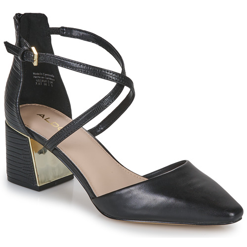Aldo - GRARWEN - Noir