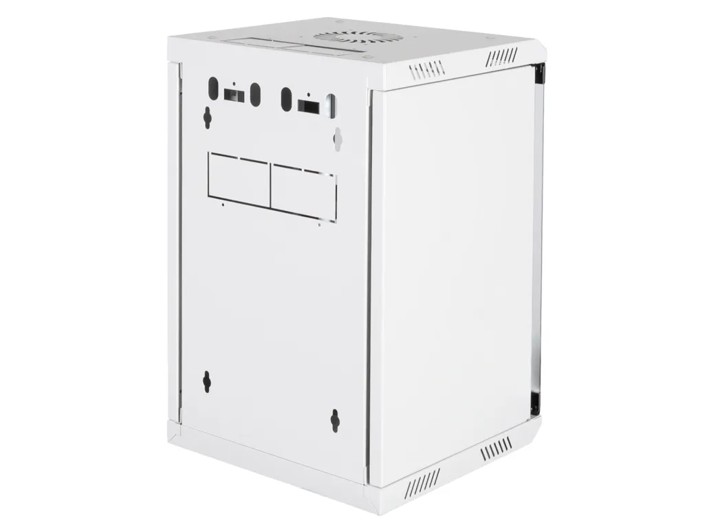 Digitus DN-1019 - Rack kabinet - grå, RAL 7035 - 10U - 10