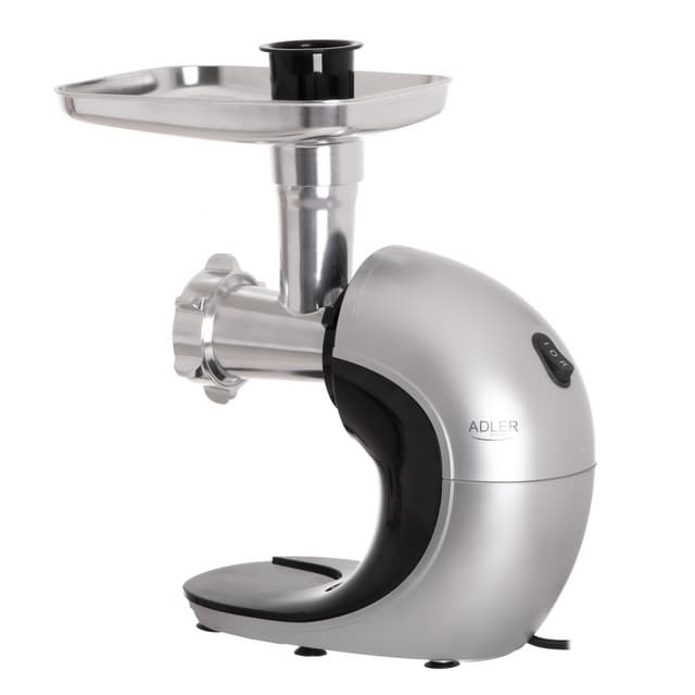 Adler AD 4131 Slow-speed juicer 3in1