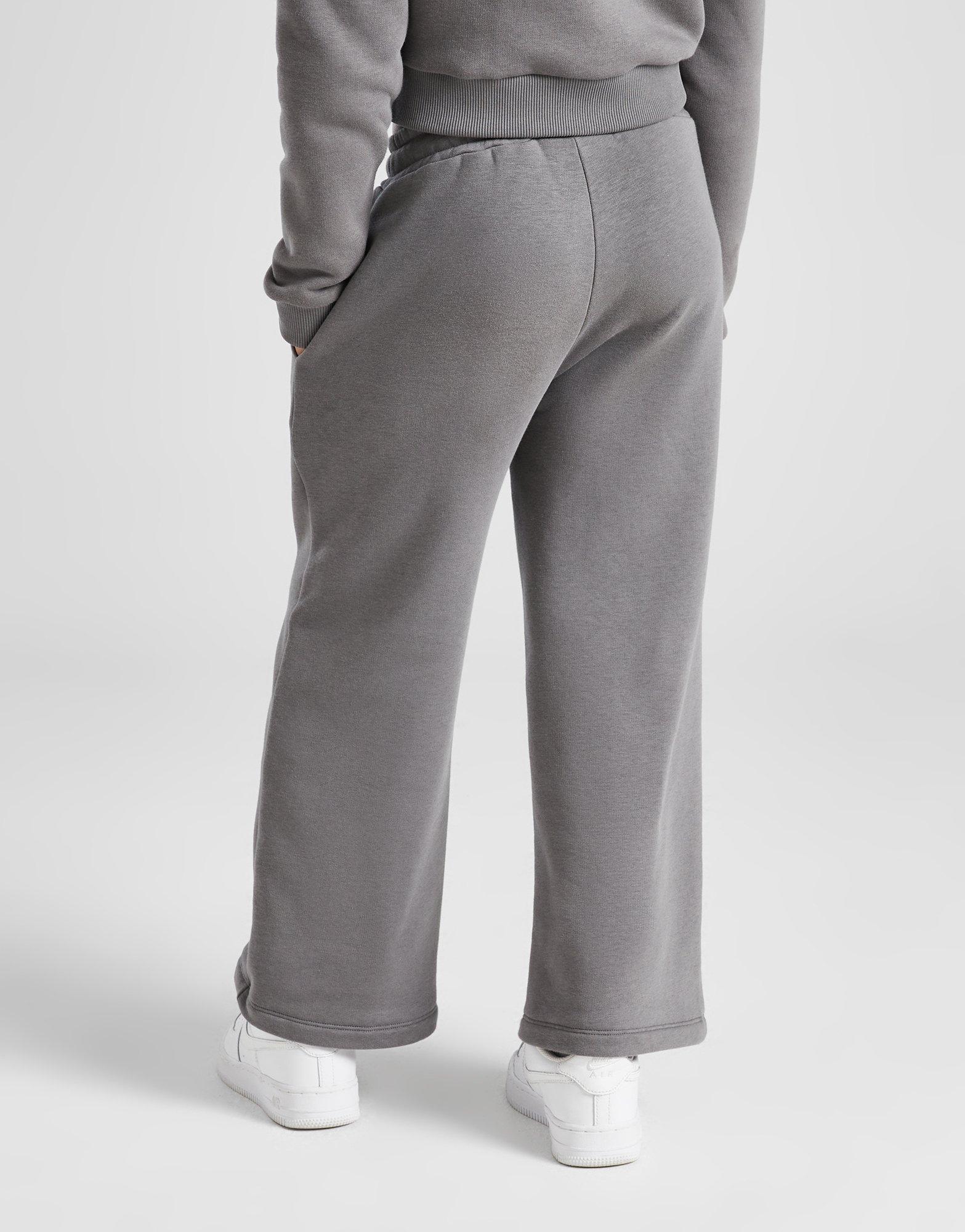Pink Soda Sport Pantalon de jogging Wide Leg Malibu Junior