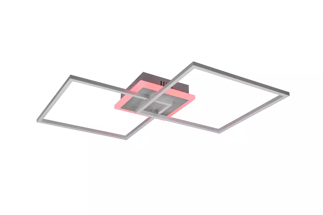 LED-Deckenleuchte Arribo