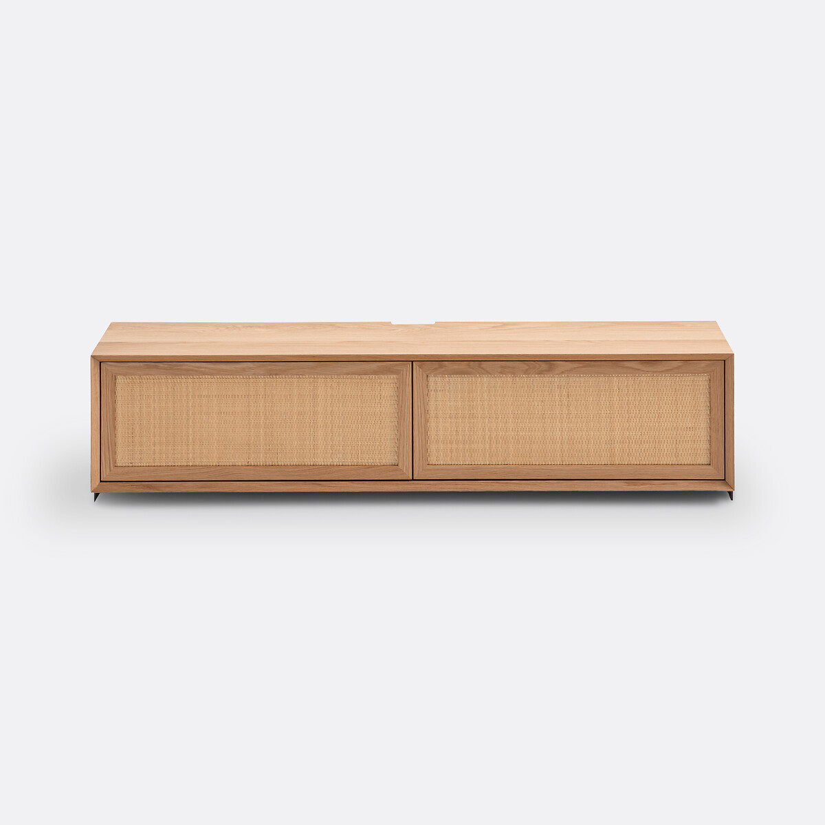 LA REDOUTE INTERIEURS<br>Base do módulo de armazenamento 140 cm, Gipey