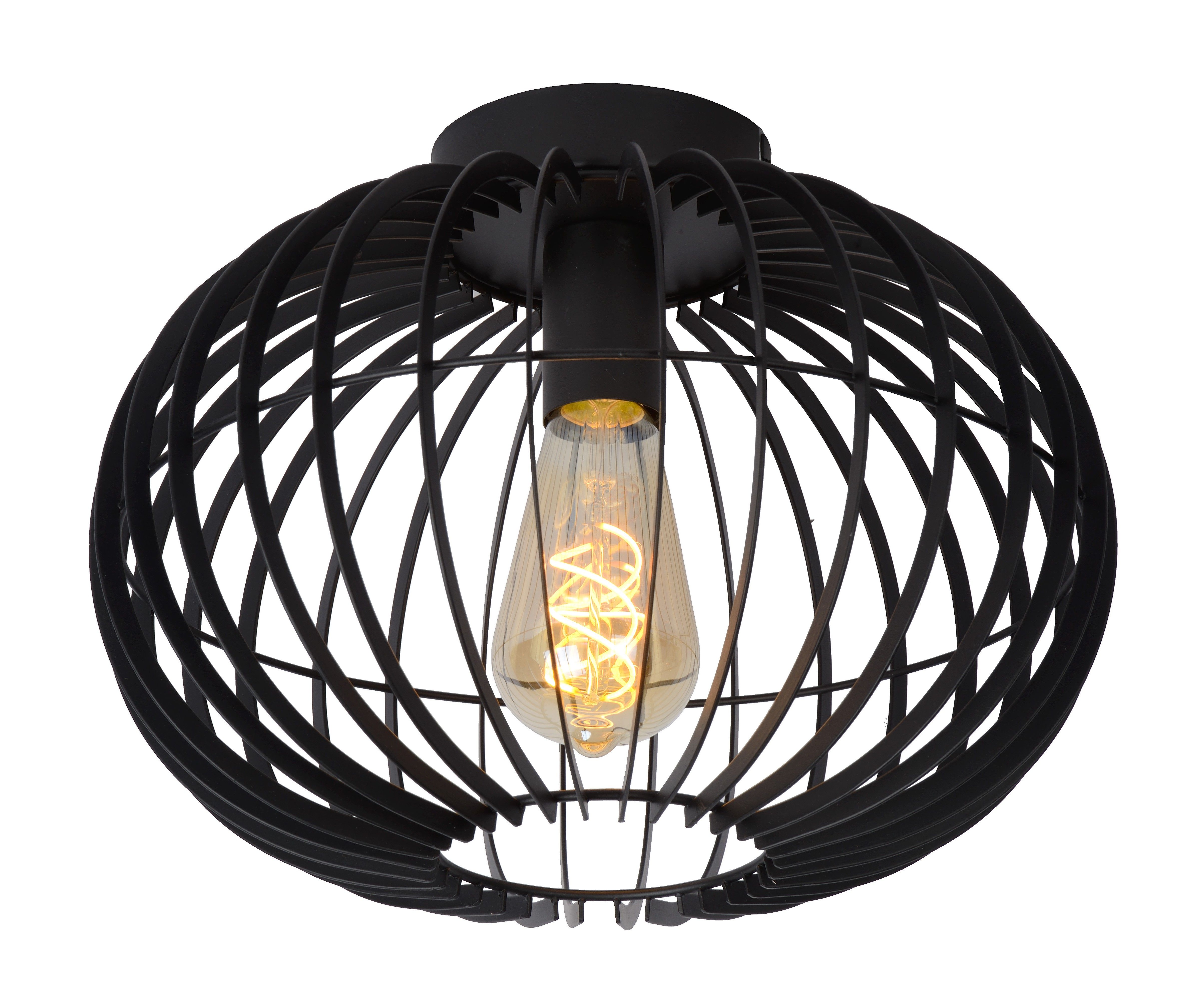 Plafondlamp Reda ⌀32  x H24.5 cm