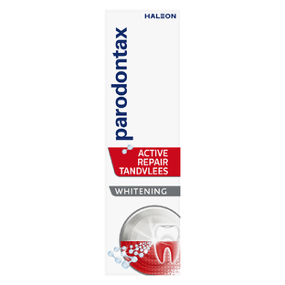 Parodontax Active Repair Tandvlees Whitening Tandpasta 75ML