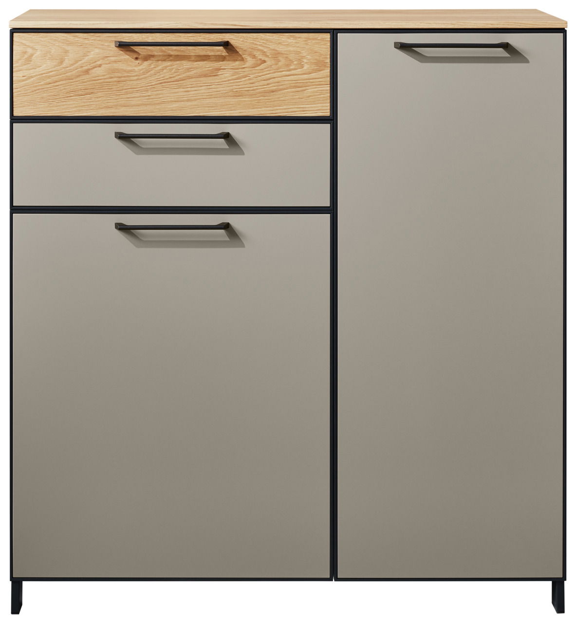Dieter Knoll Schuhschrank CANDO