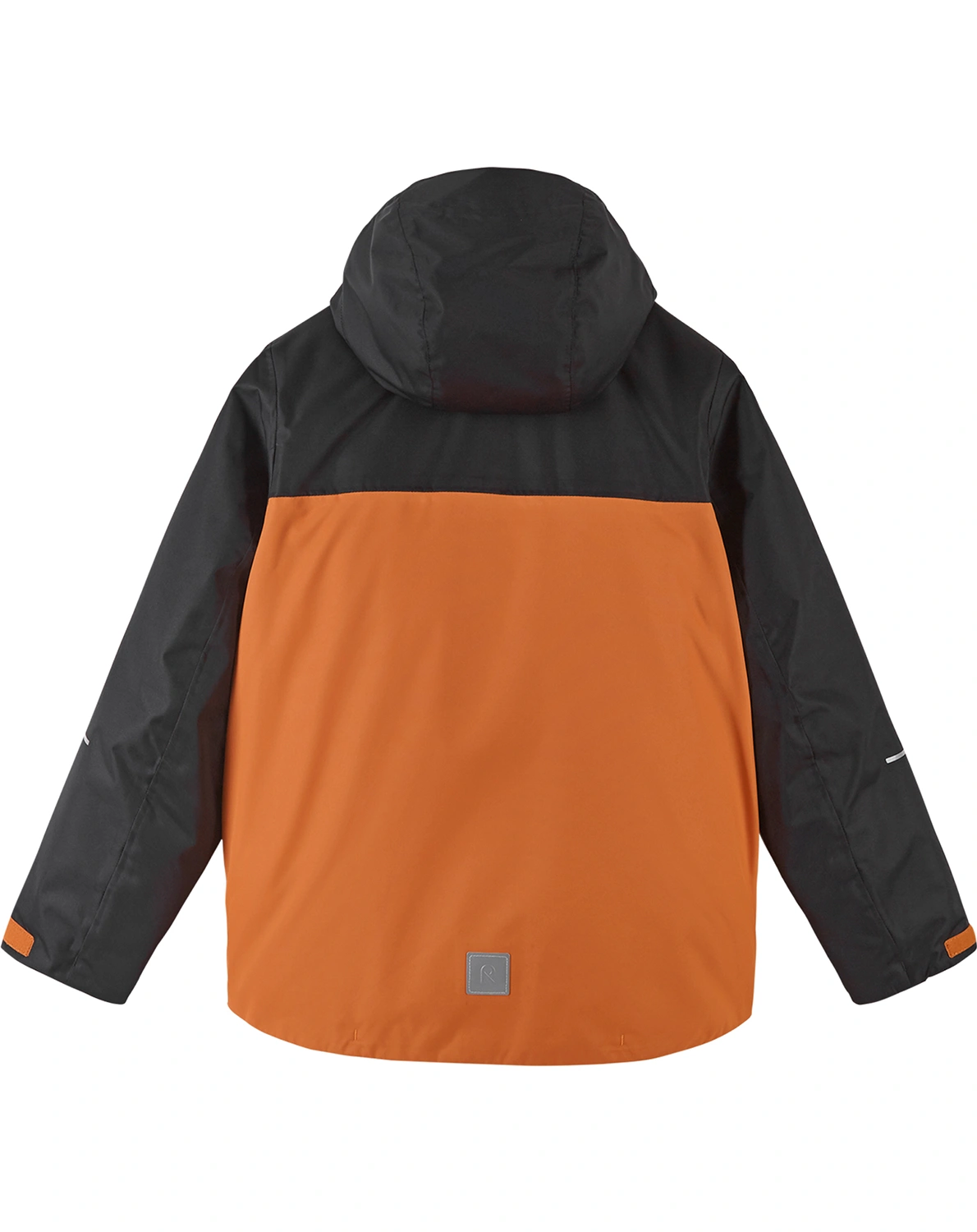 Winterjacke REIMATEC - TIMOLA in black