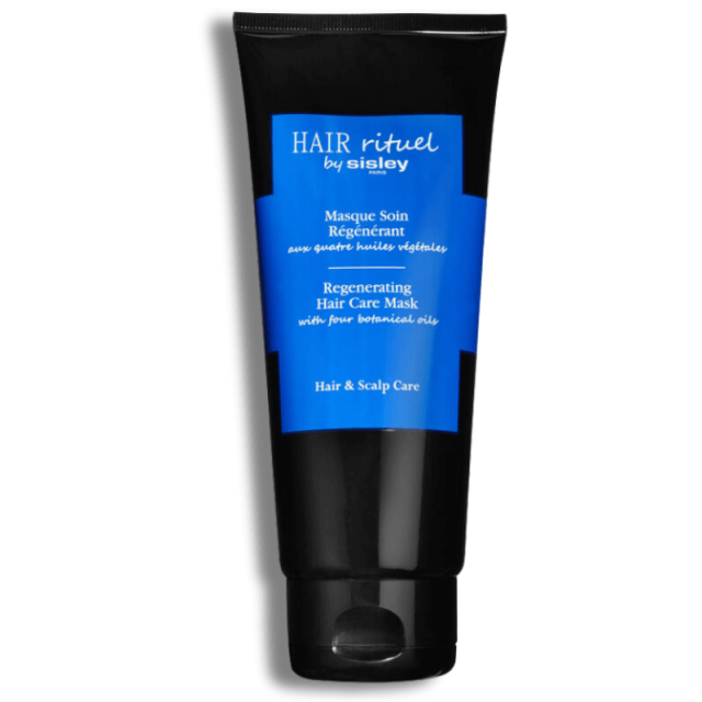 Masque soin régénérant aux huiles végétales SISLEY