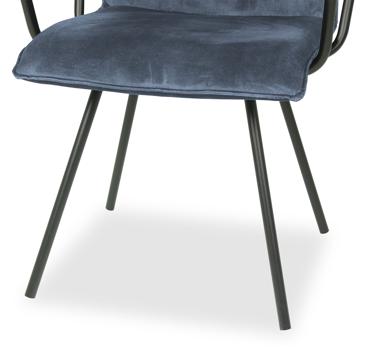 Eetfauteuil Jussie B59 x H96 cm