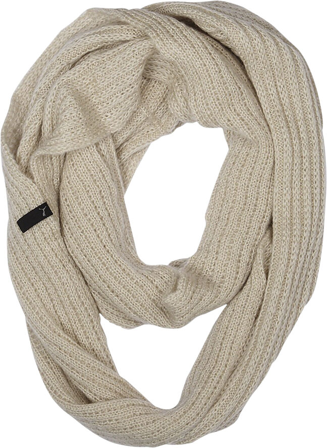 Puma Rollin Snood Brun