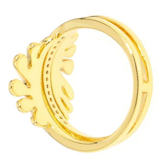 Croisé-Ring 