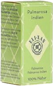 ELIXAN Palmarosa Öl, 10 ml