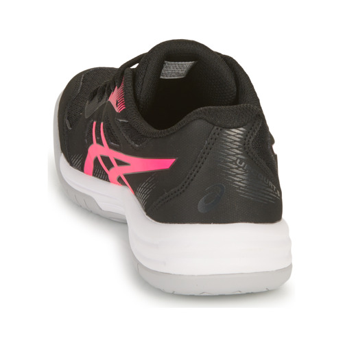 Asics - UPCOURT 5 GS - Noir / Rose