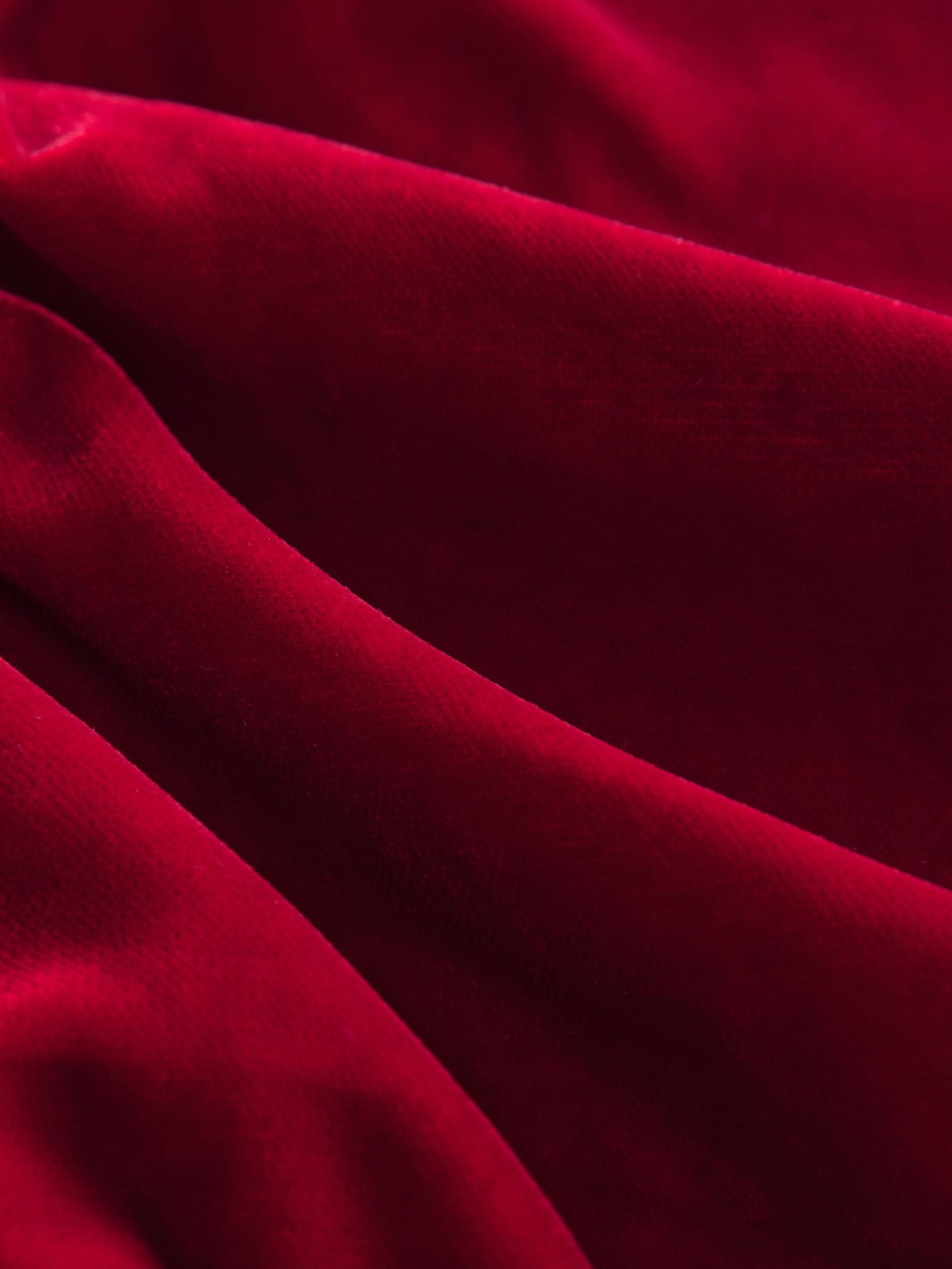 Rockett St George Velvet and Beaded Heart Robe