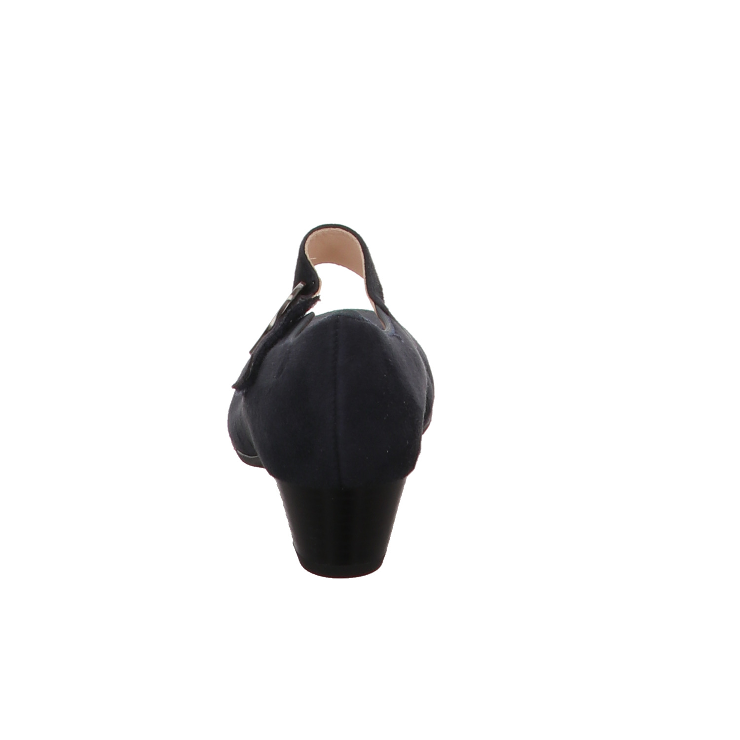 ARA Pumps schwarz blau