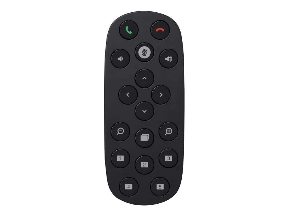 Logitech GROUP - Videokonferencepakker