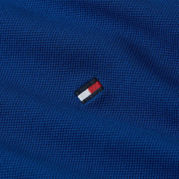 Tommy Hilfiger 1985 Slim Polo Heren