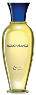Nonchalance Eau de Toilette Natural Spray 30ML