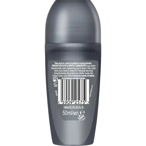 Clean Comfort Roll-on Anti-Transpirant