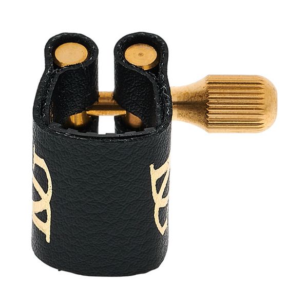 BG France L16 Ligature Sopranino Sax