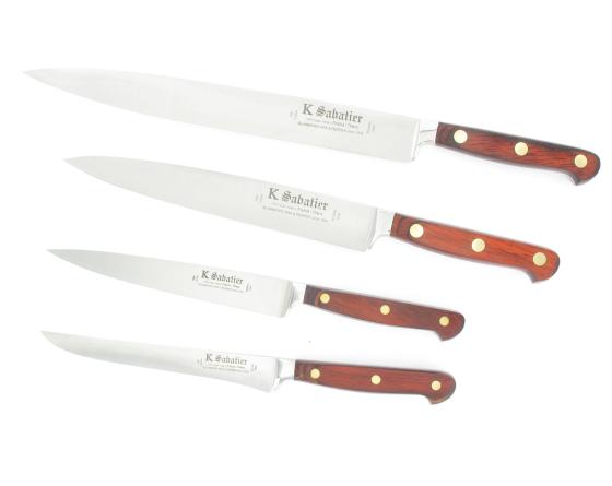 Auvergne - LA DECOUPE Couteaux de cuisine professionnel