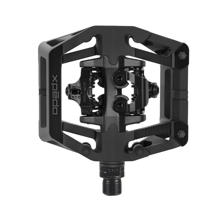 Pedal Clipless GFX Neo9/16