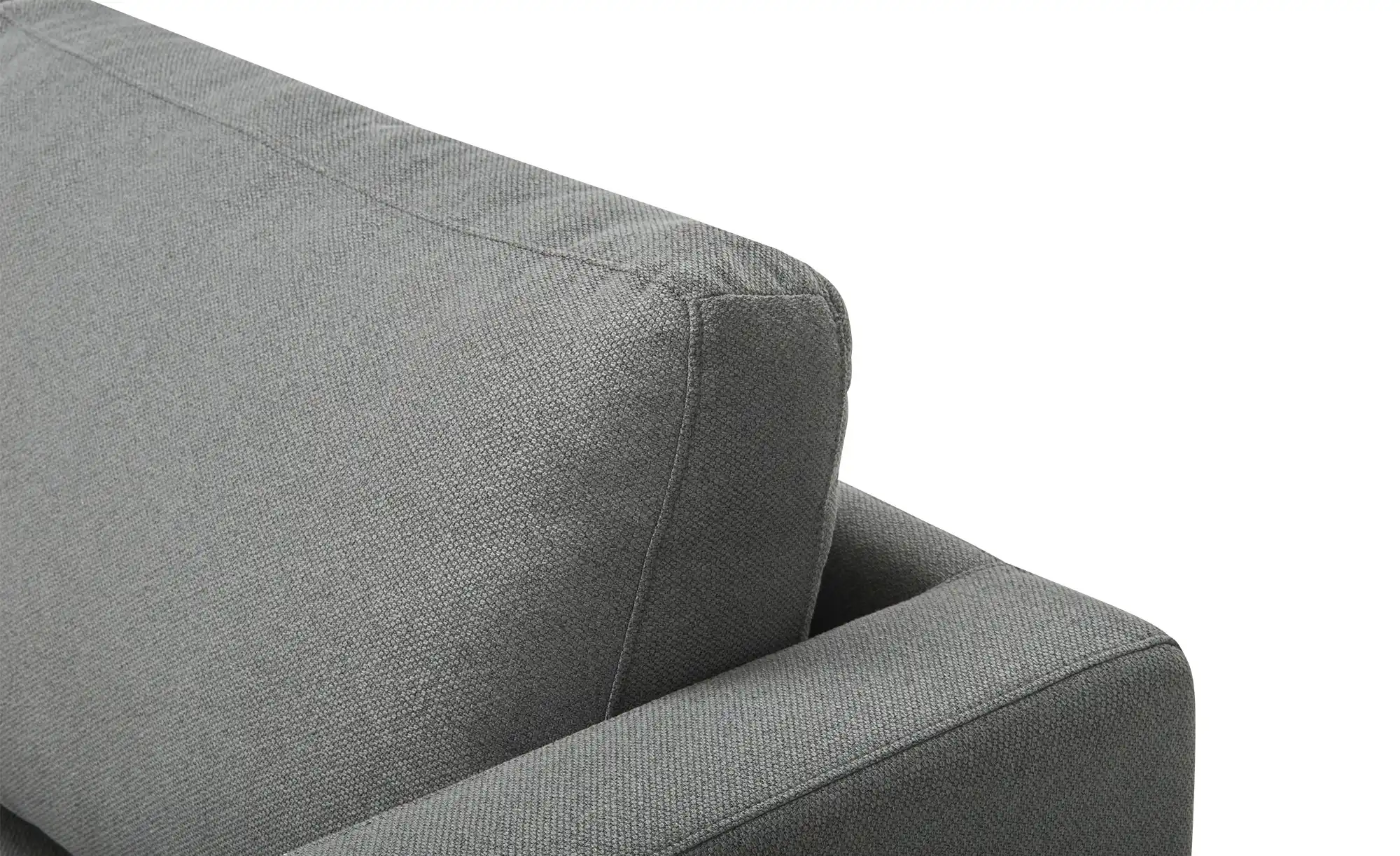 uno Einzelsofa aus Mikrofaser Scandi 2223