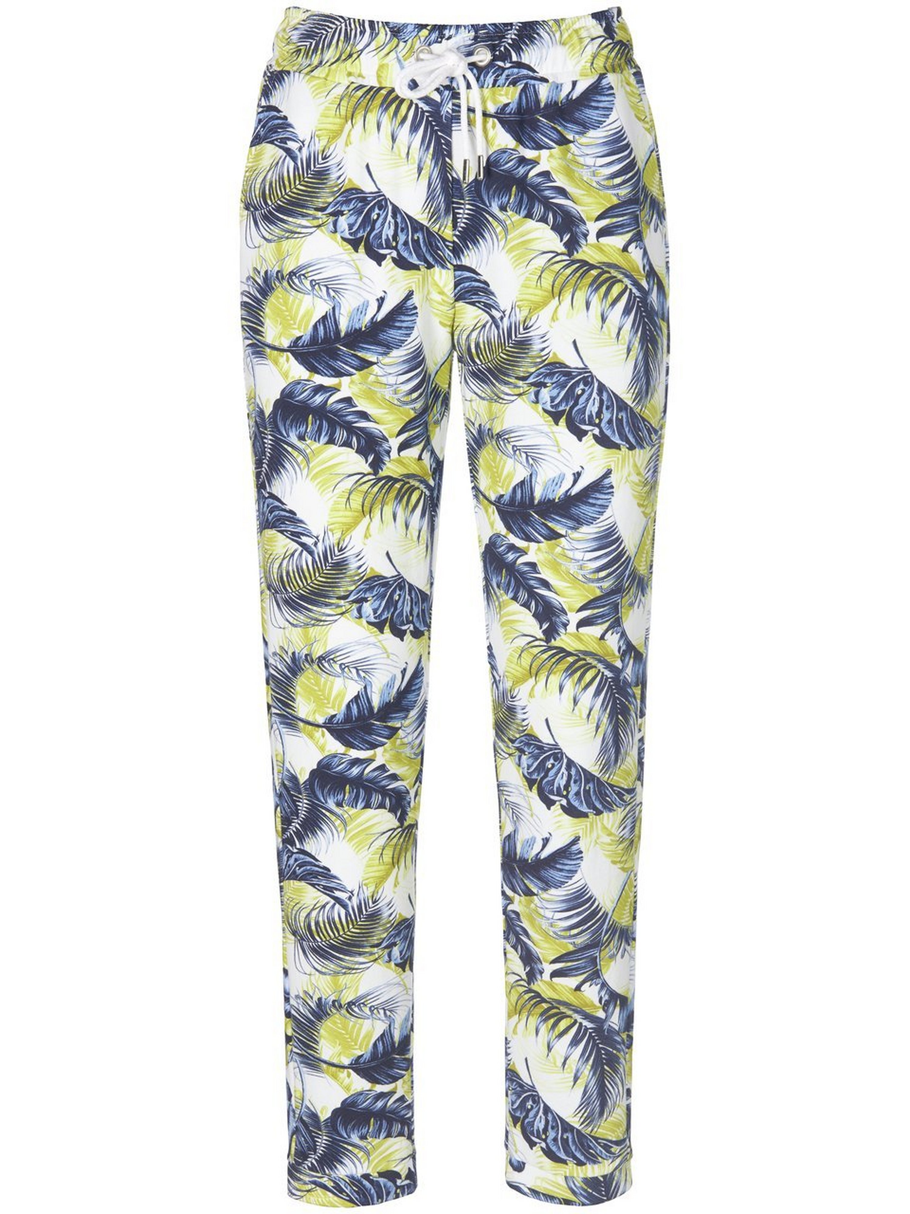 Knöchellange Sweathose