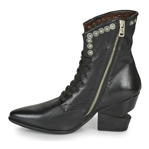 Airstep / A.S.98 - TINGET LACE - Noir