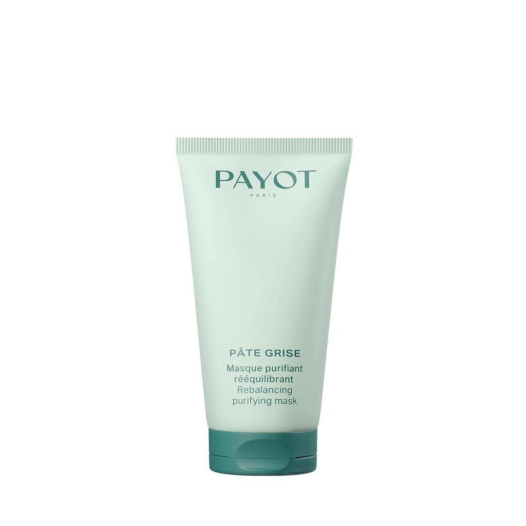 Masque Purifiant Rééquilibrant - 75 ml