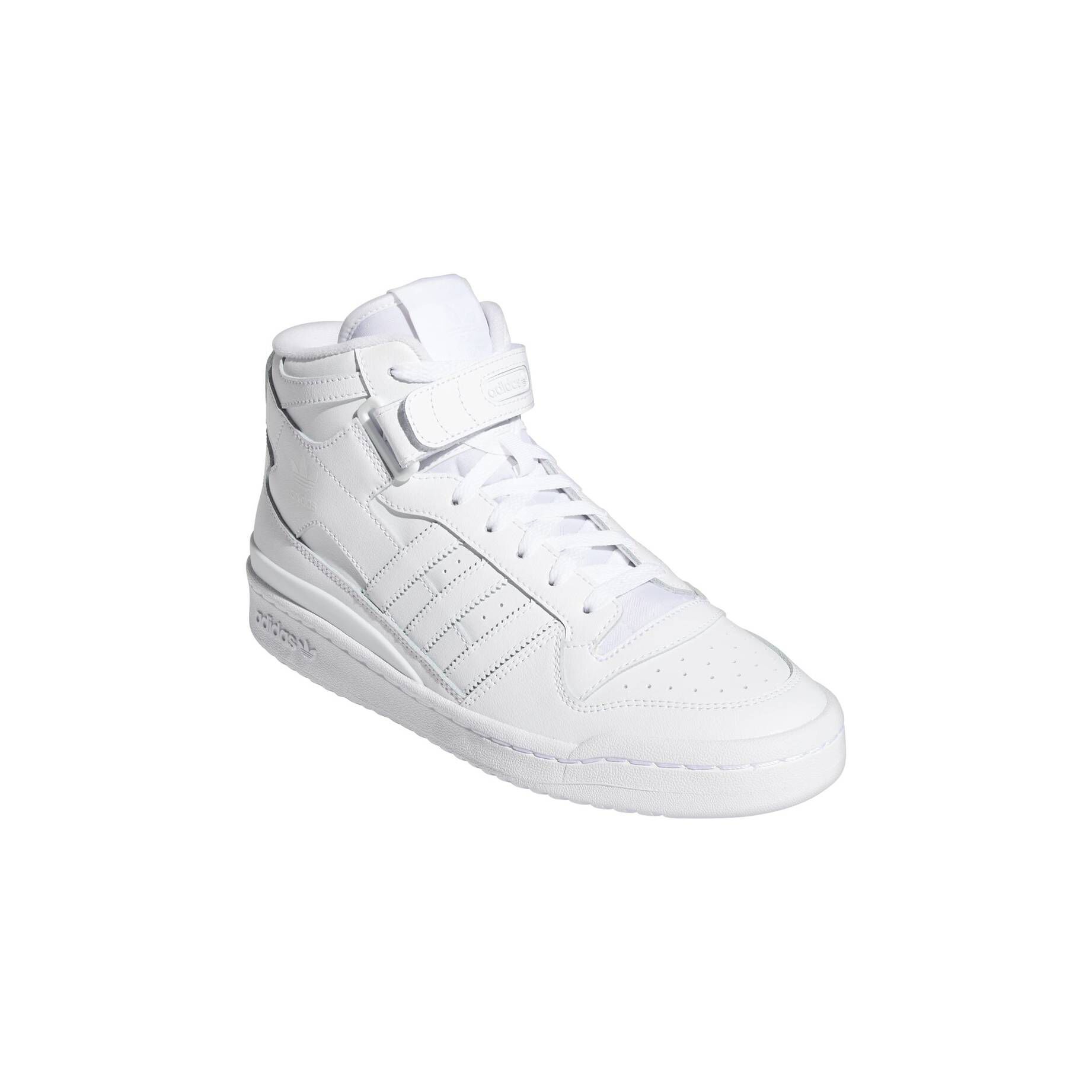 adidas Originals| Herren Sneaker FORUM MID