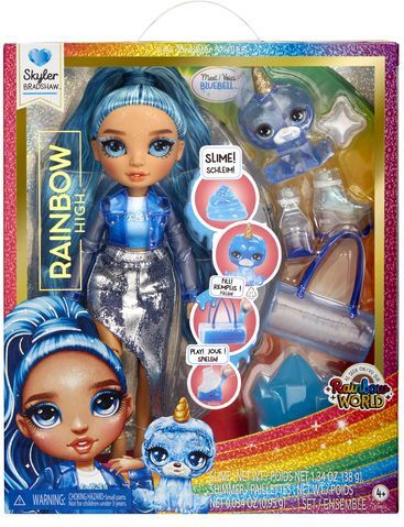 Rainbow High 120216EU pop