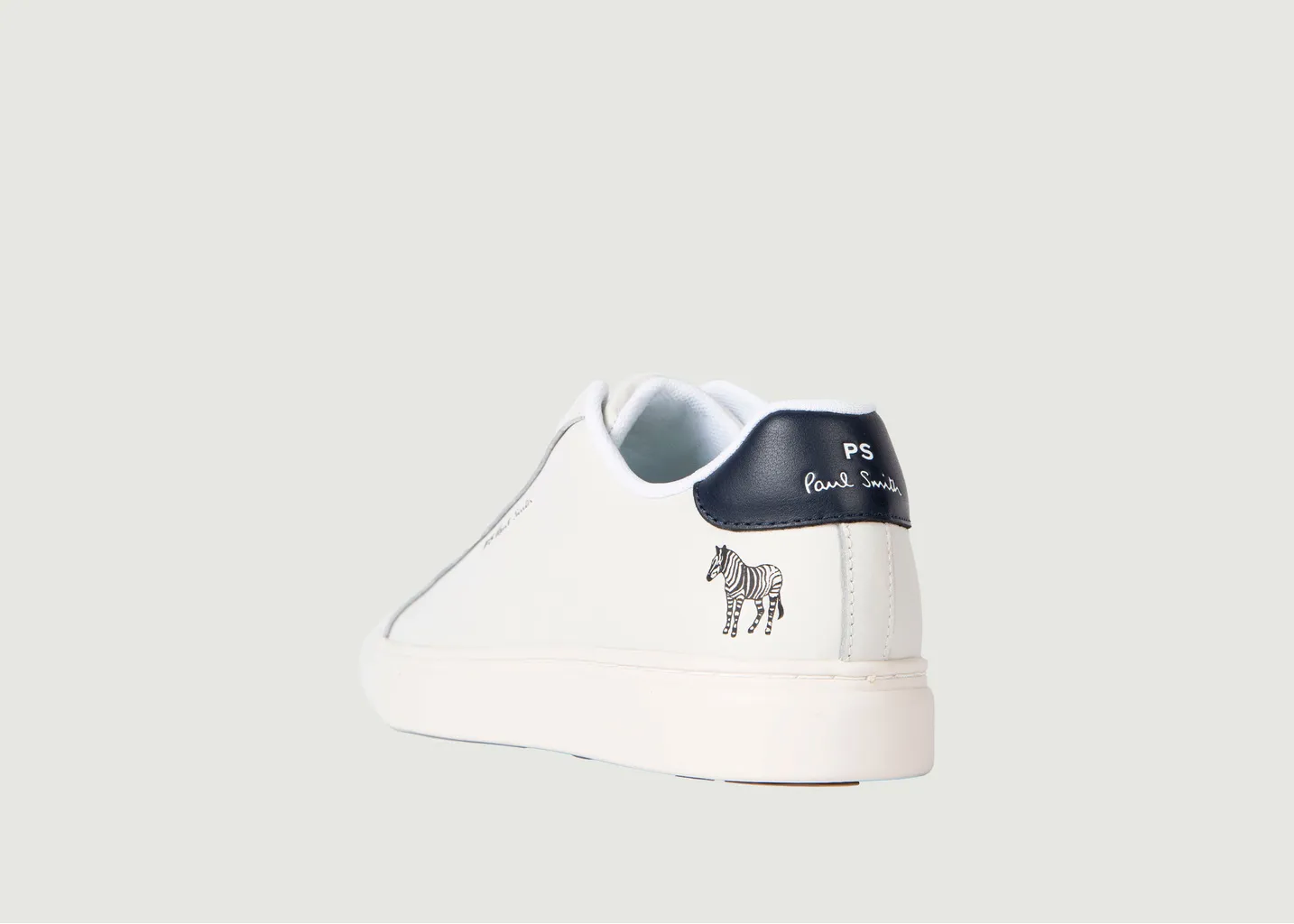 Chaussures Navy PS by PAUL SMITH