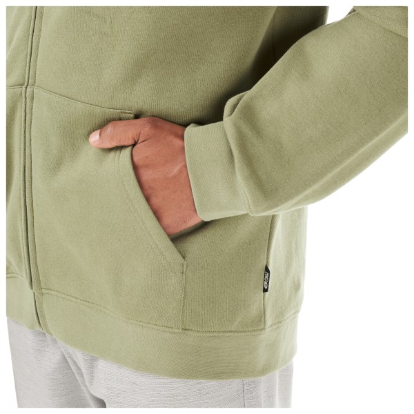 Picture - Endako Zip Hoodie - Sweat à capuche