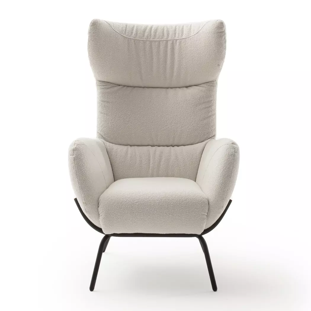 Sessel Curve