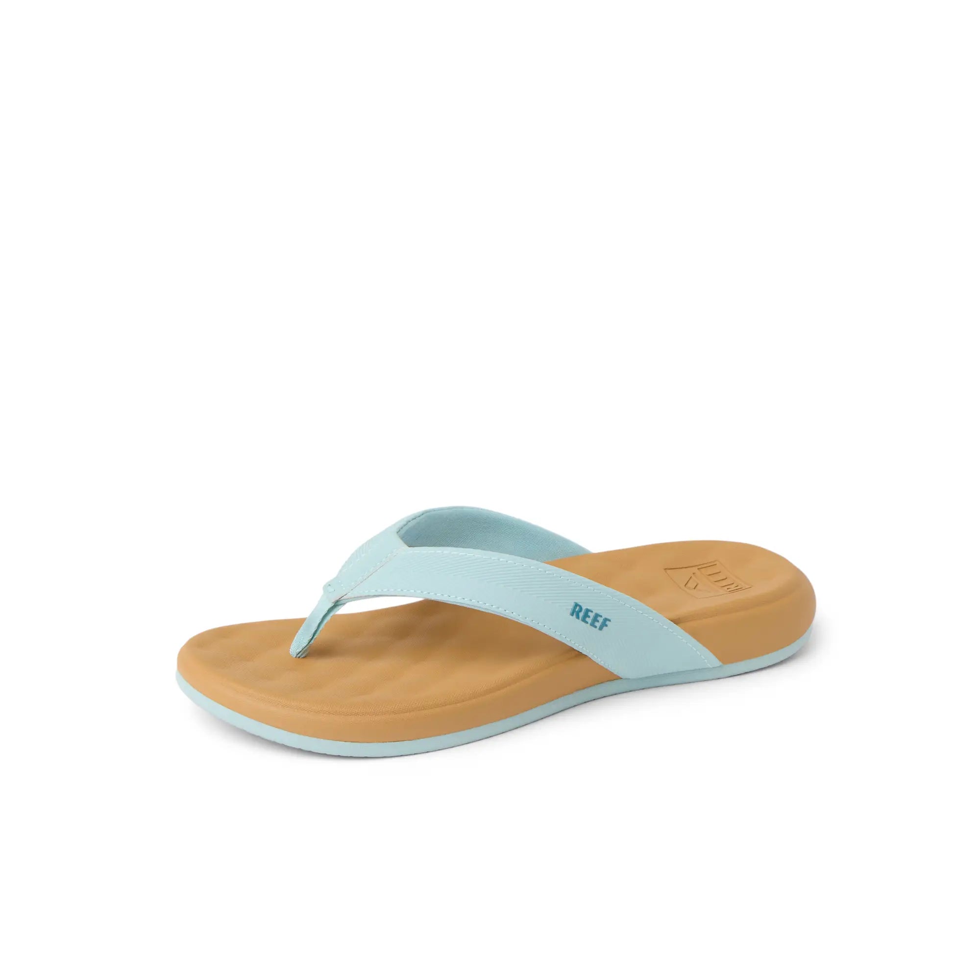 Cushion Melody Blue Haze Doe