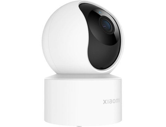 XIAOMI - Caméra de surveillance Smart Camera C200 Blanc