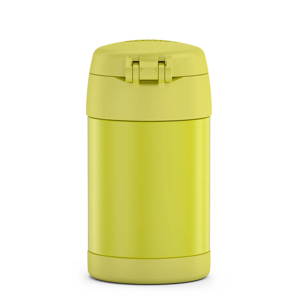 16oz FUNTAINER® FOOD JAR
