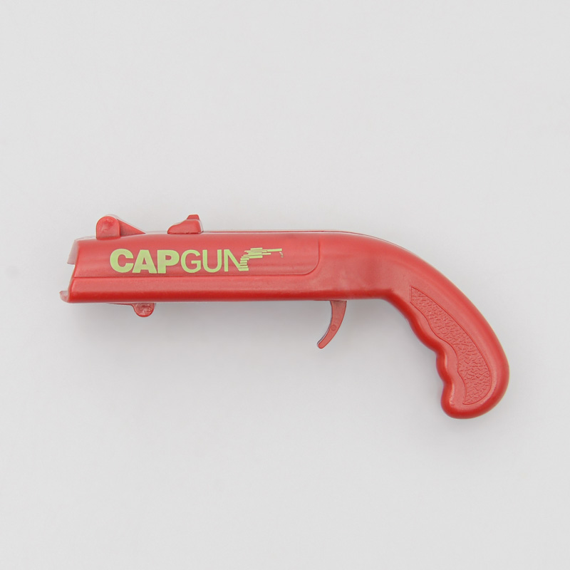 Ouvre-bouteille pistolet