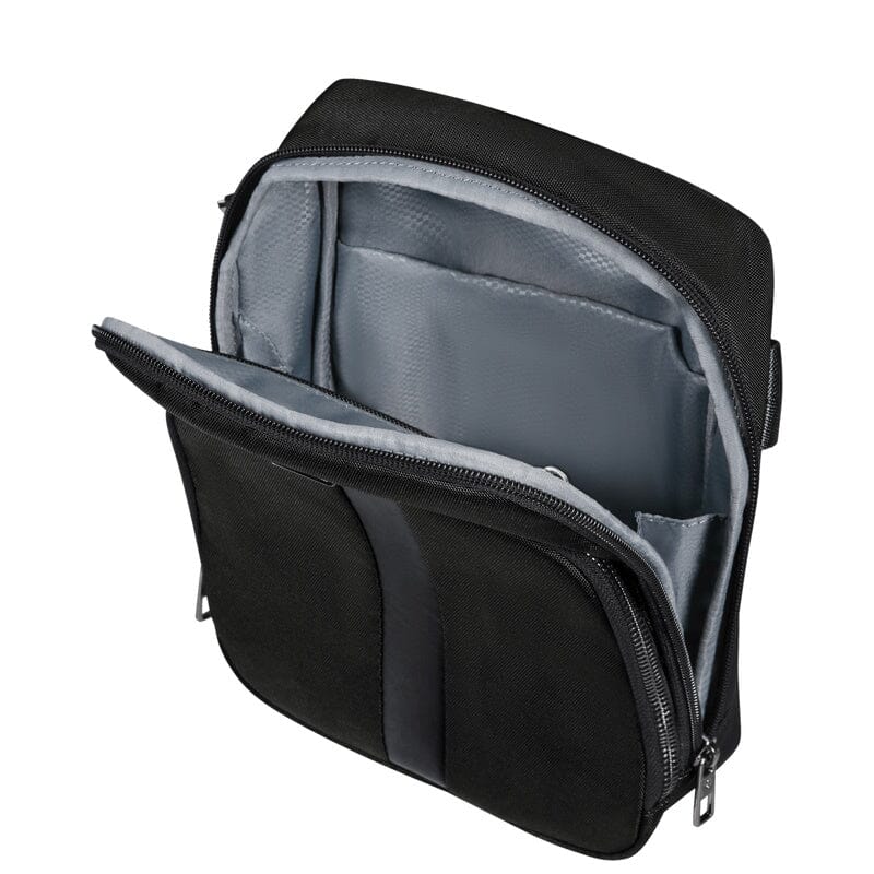 Samsonite Sacksquare Crossovertas M 9,7