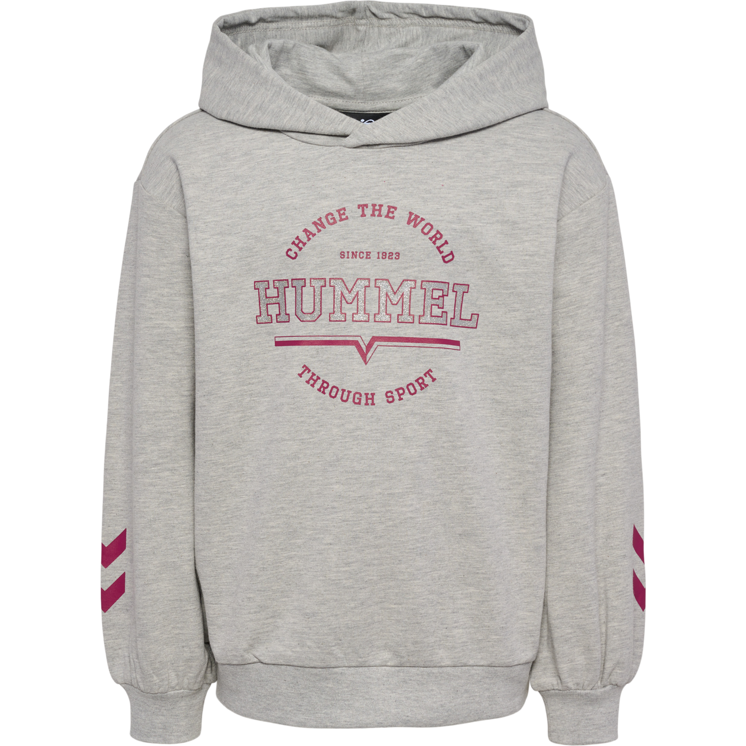 hmlELENA HOODIE