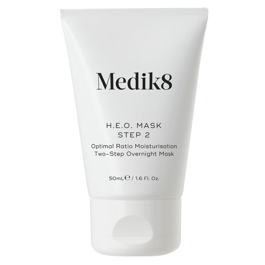 Medik8 H.E.O Mask 2x50ml