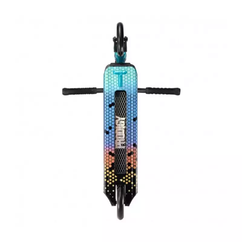 Trottinette Freestyle BLUNT Prodigy S9 Hex