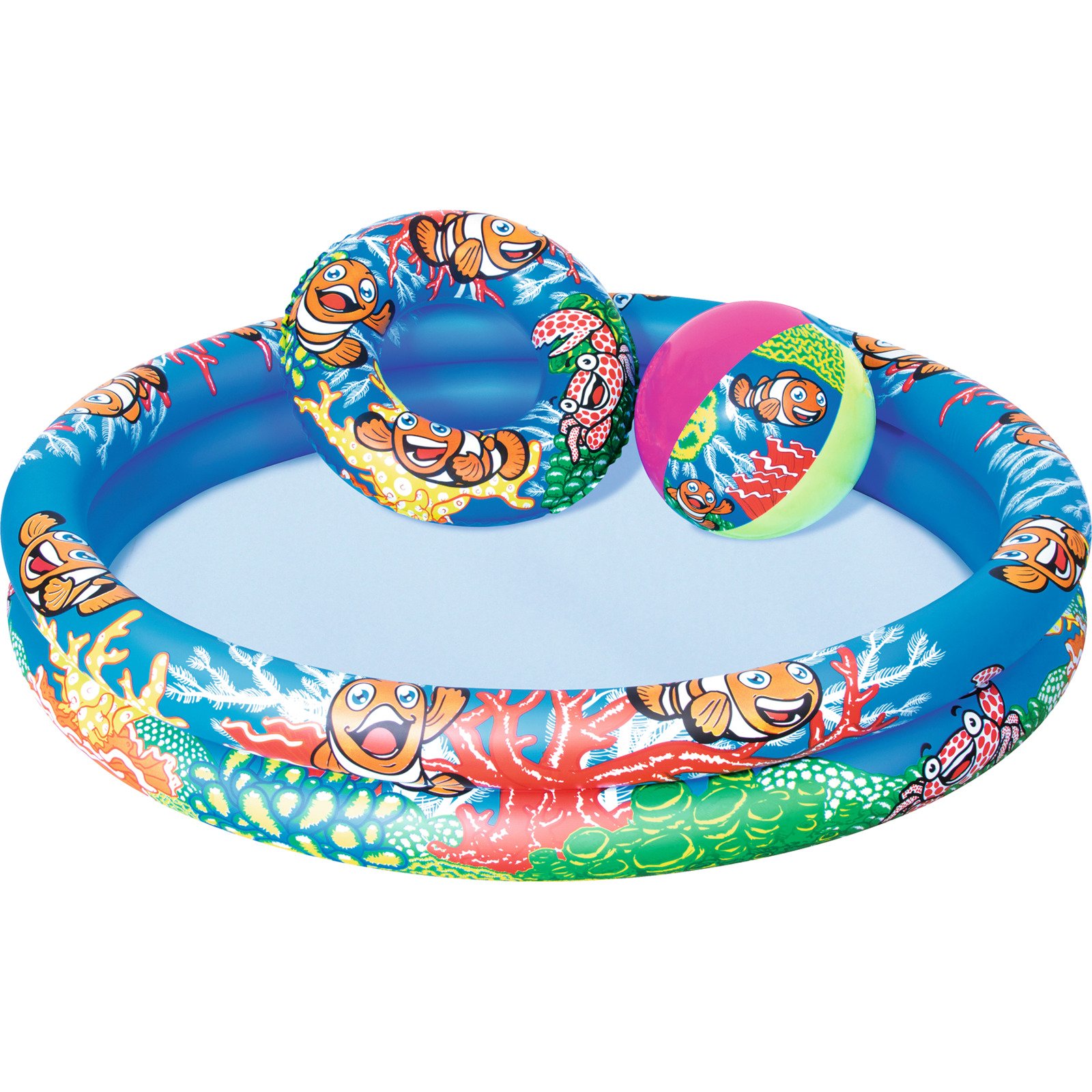 Bestway Pool Set