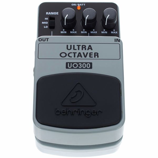 Behringer UO300